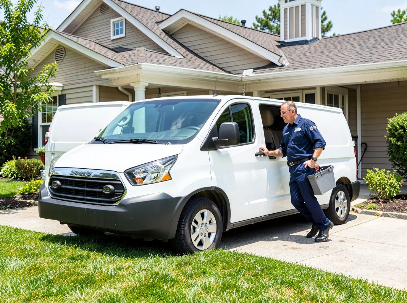 Emergency Plumber company in Evansville, IN