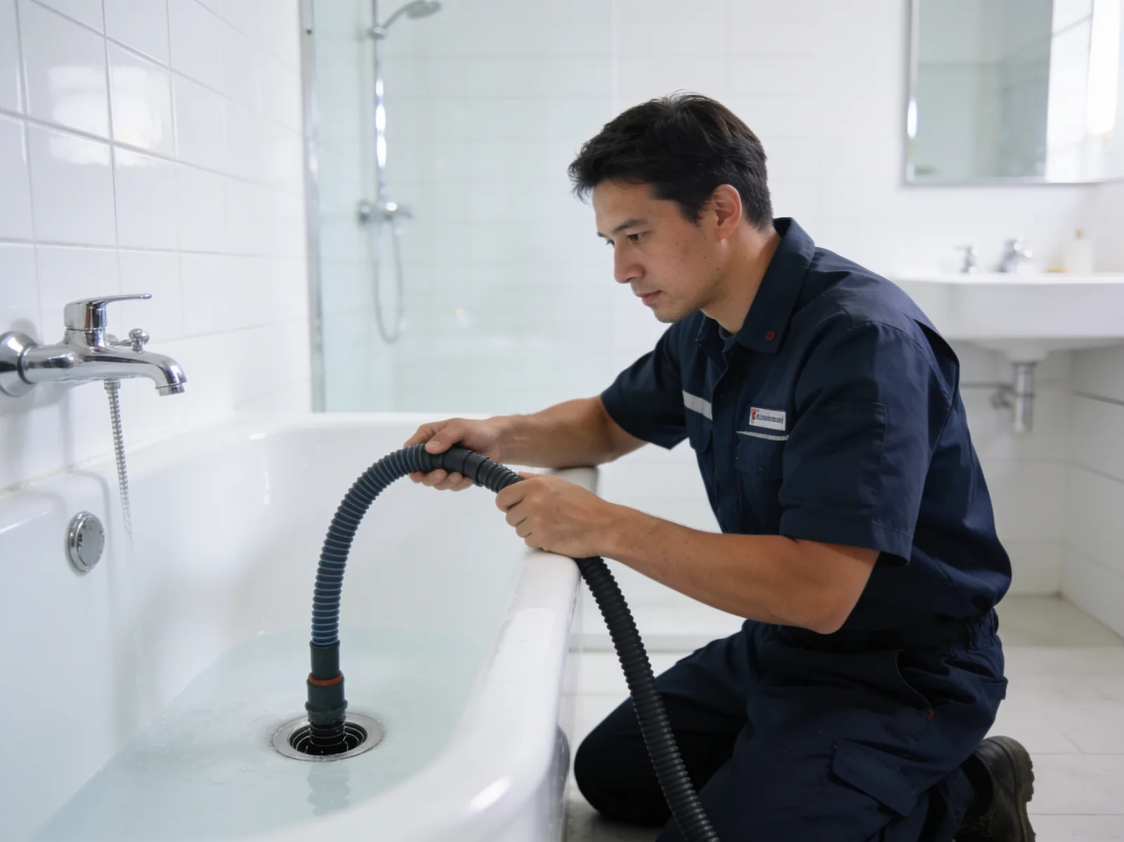 Emergency Plumber Evansville, IN FAQs